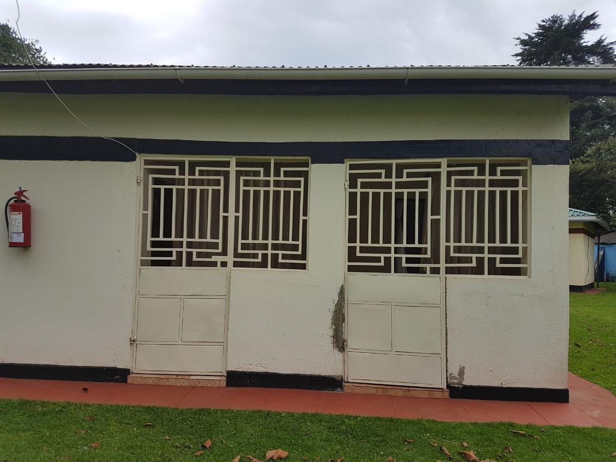 Nandi Bears Golf Club Hotel Nandi Hills Exterior photo