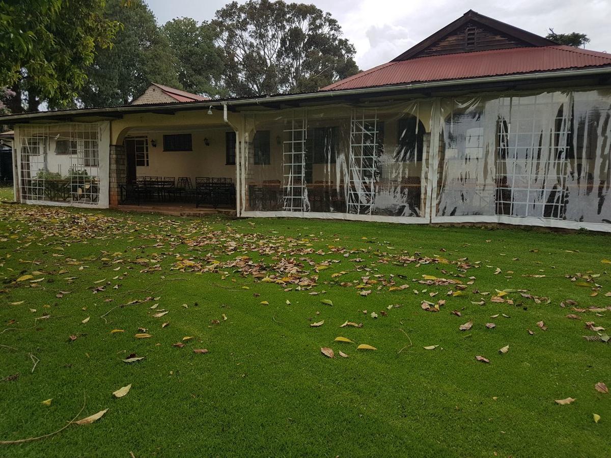 Nandi Bears Golf Club Hotel Nandi Hills Exterior photo