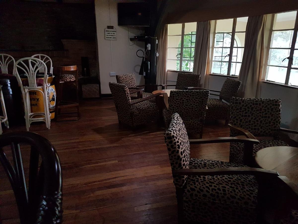 Nandi Bears Golf Club Hotel Nandi Hills Exterior photo