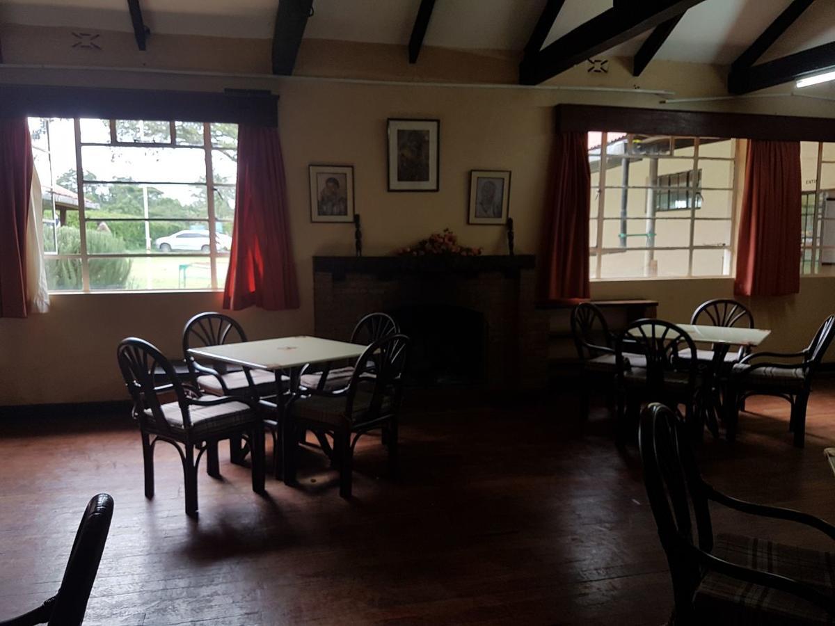 Nandi Bears Golf Club Hotel Nandi Hills Exterior photo